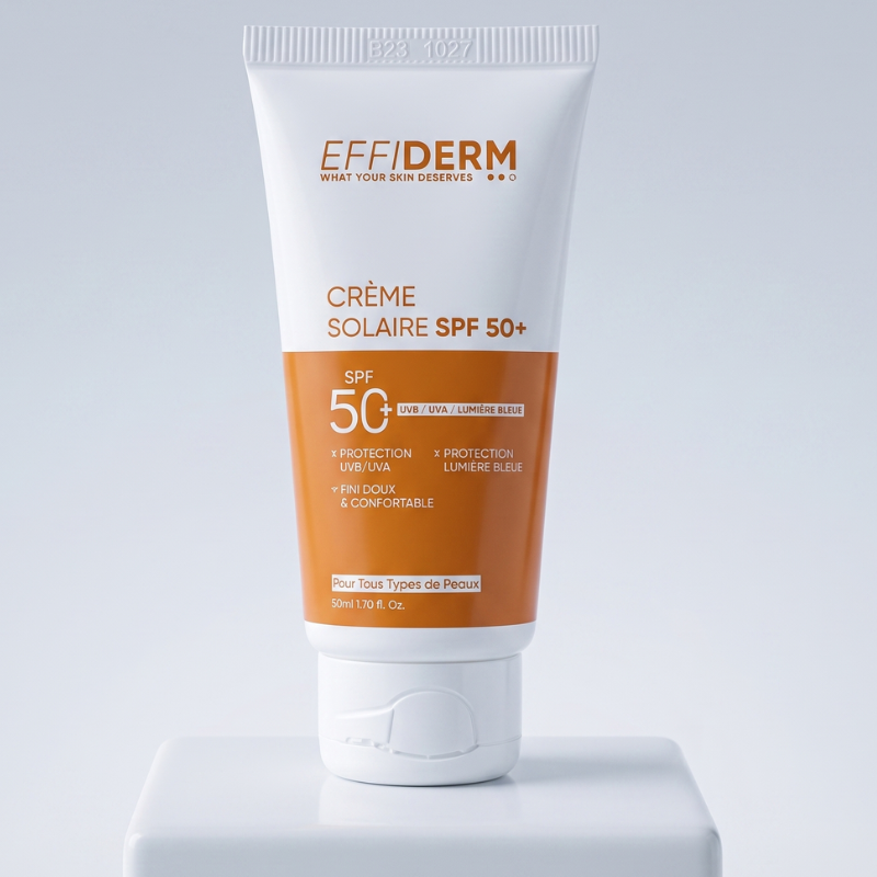 Crème Solaire
